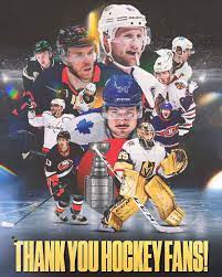 Prihodi NHL-a su ozbiljno pali